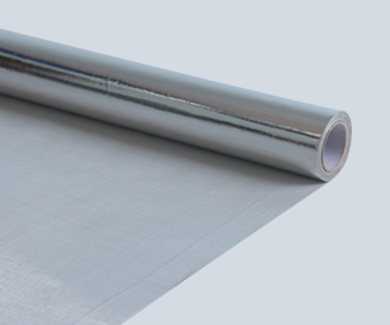 Aluminum Foil Glass Cloth Laminate-FG710P