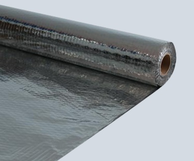 DS Aluminum Foil For Flexible Duct-FSM40A