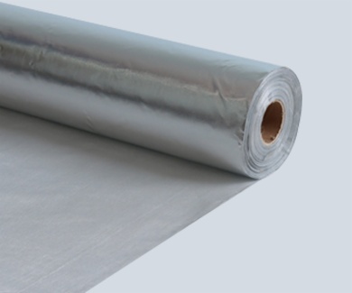Aluminum Foil Glass Cloth Laminate-FG1808P